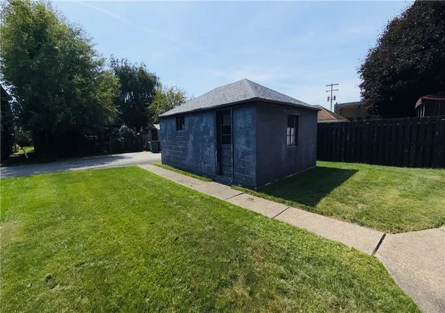 Photo 1 of Single family home for sale at 1312 11th Avenue, Harrison Twp, PA 15065 | MLS# 1773437 | Listing updated on 2026-09-11