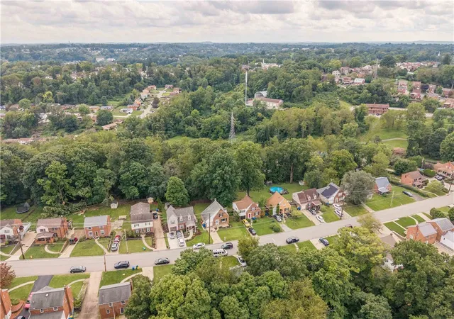 Photo 27 of Single family home for sale at 732 Highview Rd, Baldwin Twp, PA 15234 | MLS# 1773481 | Listing updated on 2026-10-06