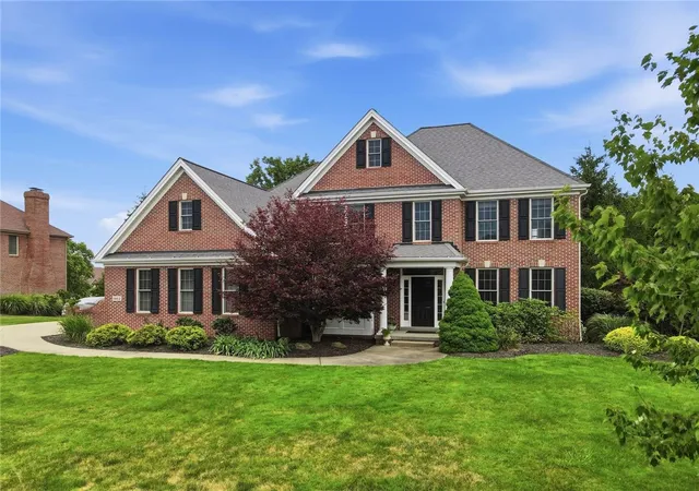 Photo 1 of Single family home for sale at 1412 Scarlett Ridge Dr, Franklin Park, PA 15237 | MLS# 1773406 | Listing updated on 2026-09-12