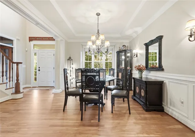 Photo 2 of Single family home for sale at 1412 Scarlett Ridge Dr, Franklin Park, PA 15237 | MLS# 1773406 | Listing updated on 2026-09-12