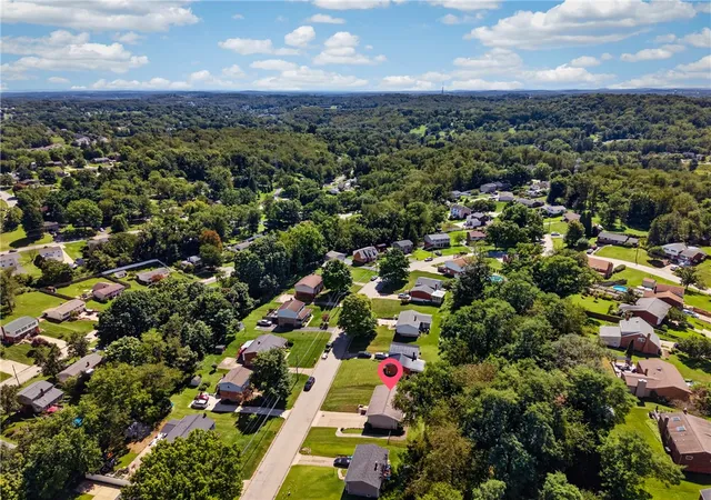 Photo 50 of Single family home for sale at 5936 Dublin Rd, Bethel Park, PA 15102 | MLS# 1773567 | Listing updated on 2026-10-04