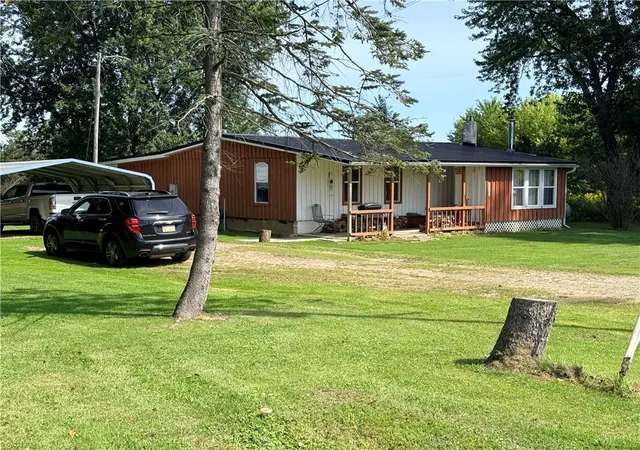 Photo 3 of Single family home for sale at 32766 Fine Rd, Stuben, PA 16360 | MLS# 1773664 | Listing updated on 2026-09-09