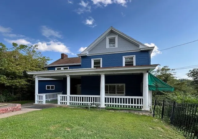 Single family home for sale at 1344 Laketon Rd, Wilkinsburg, PA 15221 | MLS# 1773504