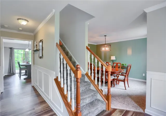 Photo 2 of Single family home for sale at 119 Cherrydale Ct, Ohio Twp, PA 15237 | MLS# 1773315 | Listing updated on 2026-09-12