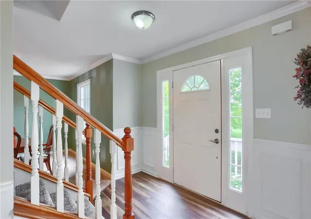 Photo 3 of Single family home for sale at 119 Cherrydale Ct, Ohio Twp, PA 15237 | MLS# 1773315 | Listing updated on 2026-09-12