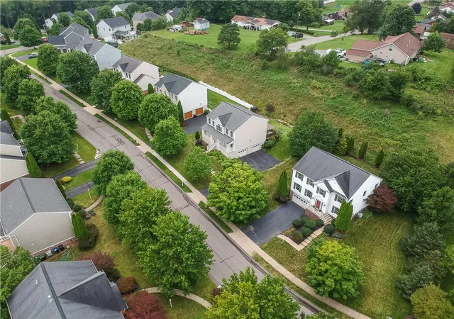 Photo 50 of Single family home for sale at 119 Cherrydale Ct, Ohio Twp, PA 15237 | MLS# 1773315 | Listing updated on 2026-09-12
