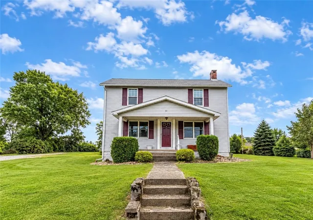 Photo 1 of Sale Pending at 254 Little Summit Rd, Dunbar Twp, PA 15431 | MLS# 1773676 | Listing updated on 2026-10-20