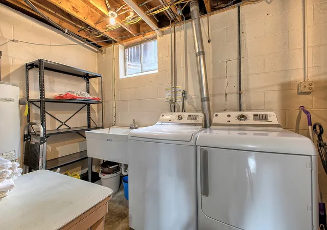 Photo 47 of Single family home for sale at 313 Patterson Ln, Belle Vernon, PA 15012 | MLS# 1773682 | Listing updated on 2026-10-03