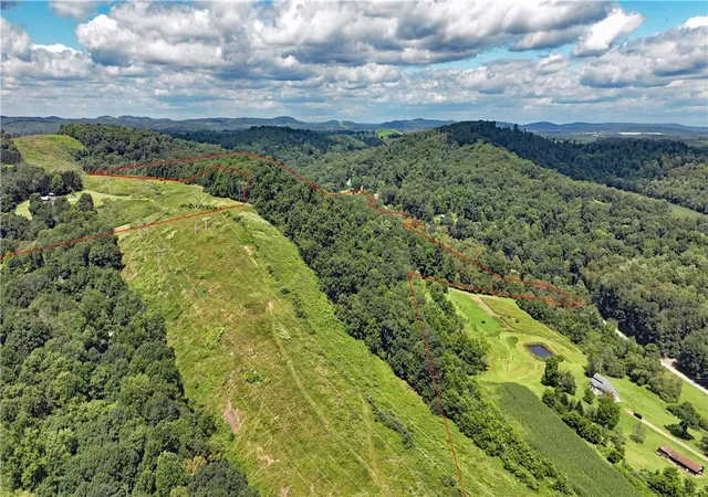 Photo 3 of Land for sale at 1248 Pierce Rd, Center Twp/homer Cty, PA 15748 | MLS# 1773637 | Listing updated on 2026-09-09