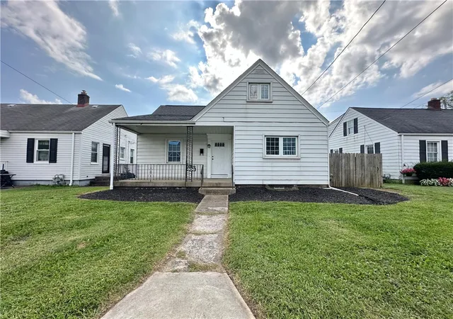 Single family home for sale at 606 S 5th Street, Youngwood, PA 15697 | MLS# 1773687