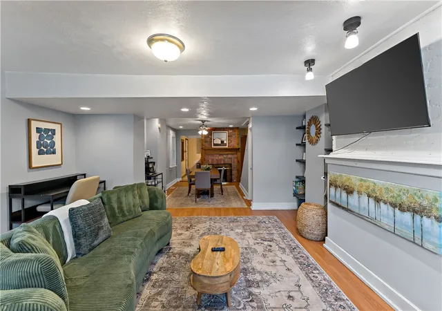 Photo 3 of Single family home for sale at 145 S 16th Street, South Side, PA 15203 | MLS# 1773638 | Listing updated on 2026-10-12