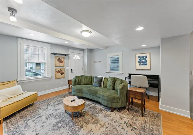 Photo 3 of Single family home for sale at 145 S 16th Street, South Side, PA 15203 | MLS# 1773638 | Listing updated on 2026-09-28