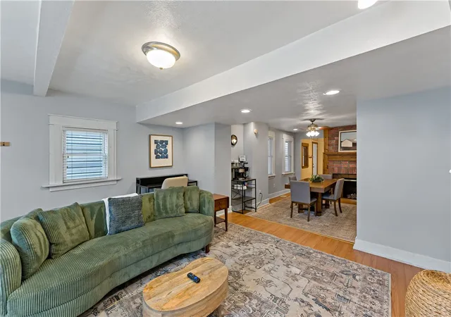 Photo 4 of Single family home for sale at 145 S 16th Street, South Side, PA 15203 | MLS# 1773638 | Listing updated on 2026-09-28