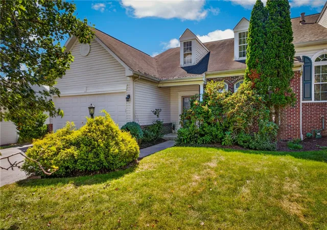 Photo 1 of Townhouse for sale at 2007 Overlook Ct, North Strabane, PA 15317 | MLS# 1773610 | Listing updated on 2026-10-19