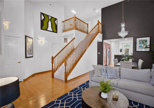 Photo 3 of Townhouse for sale at 2007 Overlook Ct, North Strabane, PA 15317 | MLS# 1773610 | Listing updated on 2026-10-04