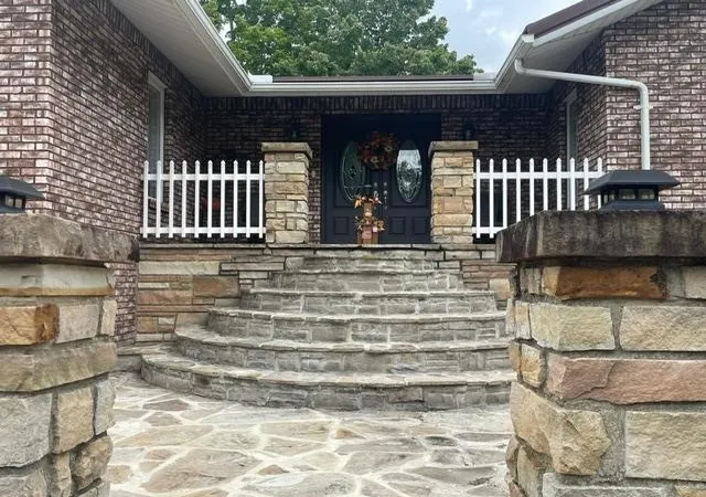 Photo 2 of Single family home for sale at 581 Tippecanoe Rd, Franklin Twp, PA 15480 | MLS# 1773455 | Listing updated on 2026-10-07
