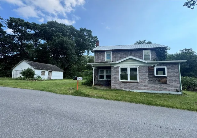 Photo 1 of Single family home for sale at 134 Caroline St, E/w Wheatfield Twp, PA 15949 | MLS# 1773685 | Listing updated on 2026-09-09