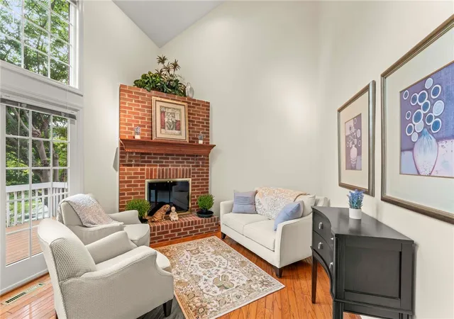 Photo 3 of Townhouse for sale at 103 Bayberry Ct, Peters Twp, PA 15317 | MLS# 1773636 | Listing updated on 2026-10-04