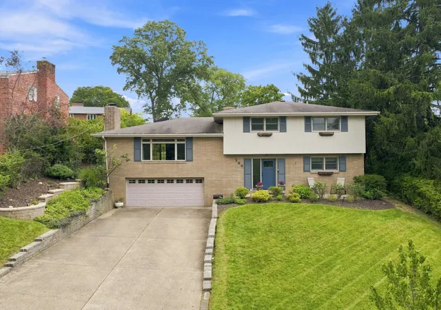 Photo 1 of Single family home for sale at 144 Sunridge Dr, Mt Lebanon, PA 15234 | MLS# 1773708 | Listing updated on 2026-09-27