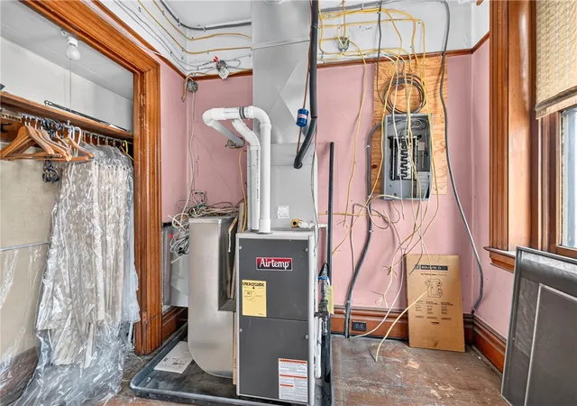 Photo 48 of Single family home for sale at 4053 Cabinet St, Bloomfield, PA 15224 | MLS# 1773588 | Listing updated on 2026-09-09