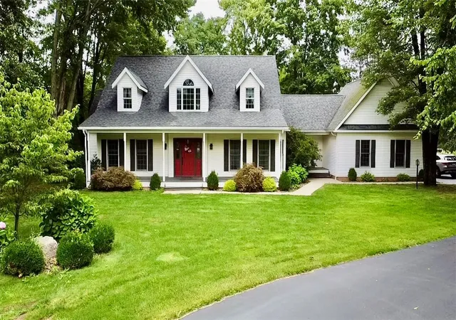 Photo 1 of Single family home for sale at 291 Woodland Dr, Wilmington Twp, PA 16142 | MLS# 1773689 | Listing updated on 2026-09-16