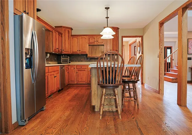 Photo 3 of Single family home for sale at 291 Woodland Dr, Wilmington Twp, PA 16142 | MLS# 1773689 | Listing updated on 2026-09-16