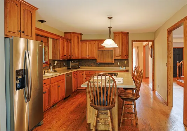 Photo 4 of Single family home for sale at 291 Woodland Dr, Wilmington Twp, PA 16142 | MLS# 1773689 | Listing updated on 2026-09-16