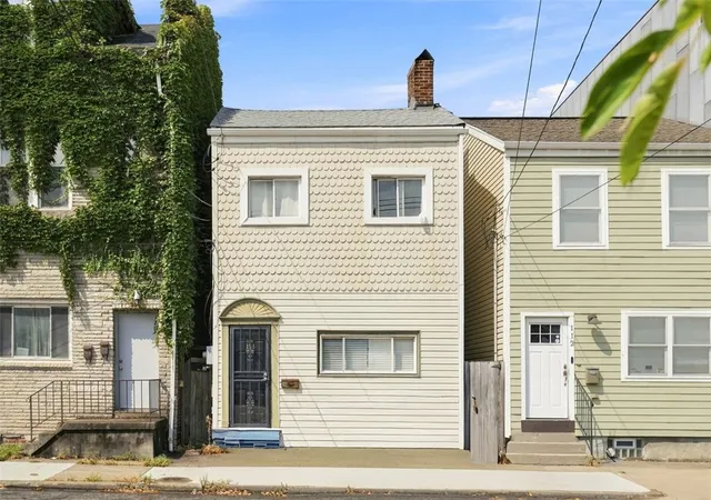 Multi family home for sale at 114 S 18th Street, South Side, PA 15203 | MLS# 1773641