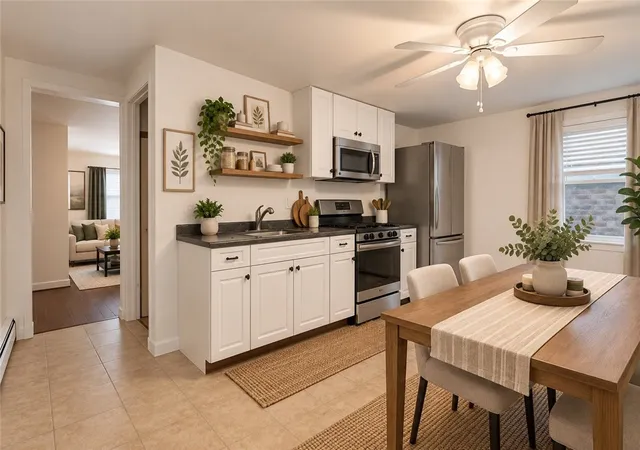 Photo 3 of House for sale at 114 S 18th Street, South Side, PA 15203 | MLS# 1773641 | Listing updated on 2026-09-09