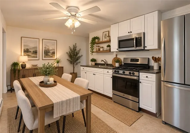 Photo 4 of House for sale at 114 S 18th Street, South Side, PA 15203 | MLS# 1773641 | Listing updated on 2026-09-09