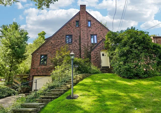 Single family home for sale at 256 Cascade Rd, Forest Hills Boro, PA 15221 | MLS# 1773739