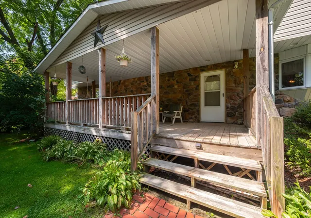 Photo 2 of Single family home for sale at 202 Quail Rd, Connoquenessing Twp, PA 16033 | MLS# 1773746 | Listing updated on 2026-09-13