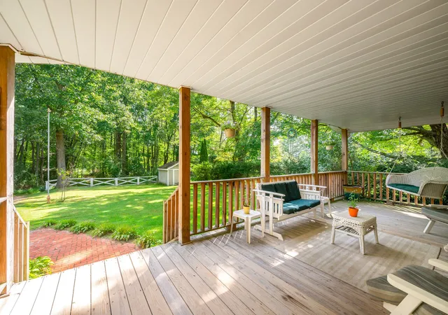 Photo 3 of Single family home for sale at 202 Quail Rd, Connoquenessing Twp, PA 16033 | MLS# 1773746 | Listing updated on 2026-09-13