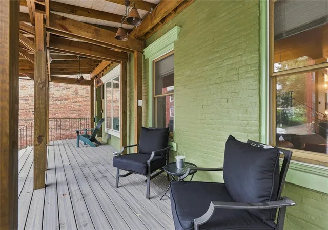 Photo 2 of Single family home for sale at 1303 Sherman Ave, Central North Side, PA 15212 | MLS# 1773747 | Listing updated on 2026-09-09