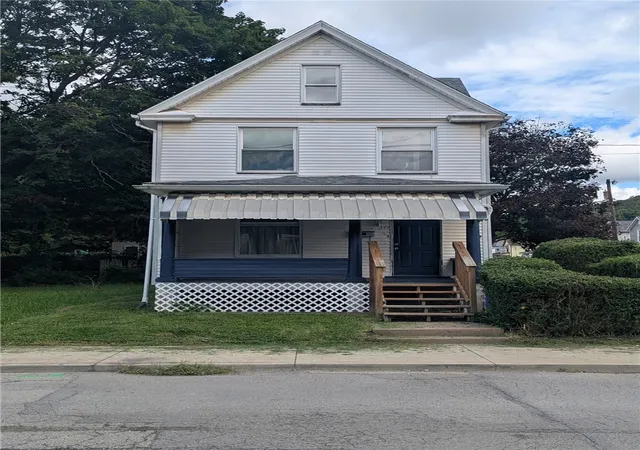 Photo 1 of Single family home for sale at 544 W Brady St, City Of But Nw, PA 16001 | MLS# 1773552 | Listing updated on 2026-09-09