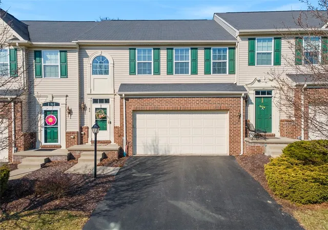 Photo 1 of Townhouse for sale at 86 Kensington Dr, Ohio Twp, PA 15237 | MLS# 1773756 | Listing updated on 2026-09-13