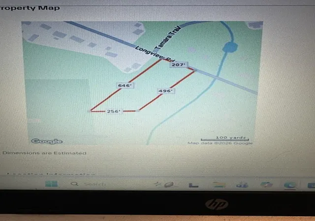 Photo 1 of Land for sale at 3272 Longview Rd, Hermitage, PA 16148 | MLS# 1773451 | Listing updated on 2026-09-09