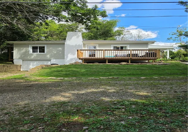 Photo 1 of Single family home for sale at 550 State Route 356, Allegheny Twp, PA 15613 | MLS# 1773727 | Listing updated on 2026-10-04
