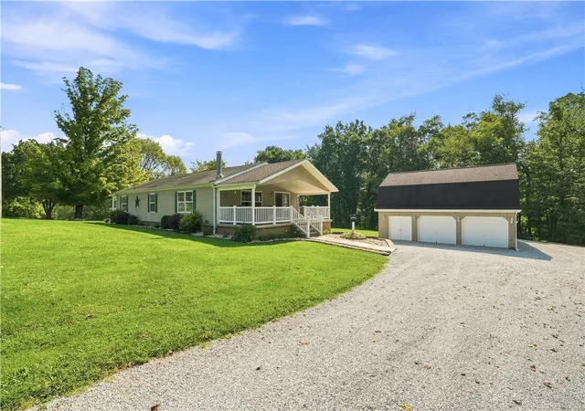 Photo 1 of Manufactured home for sale at 2148 Route 381, Cook Twp, PA 15677 | MLS# 1773405 | Listing updated on 2026-09-16