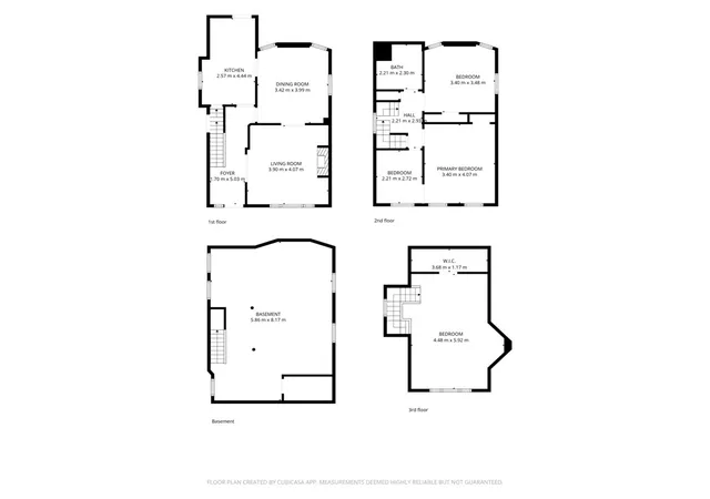 Photo 35 of Single family home for sale at 415 Alice St, Knoxville, PA 15210 | MLS# 1773750 | Listing updated on 2026-09-09