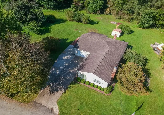 Photo 1 of Sale Pending at 207 Charlemont Ave, Taylor Twp, PA 16160 | MLS# 1773731 | Listing updated on 2026-10-01