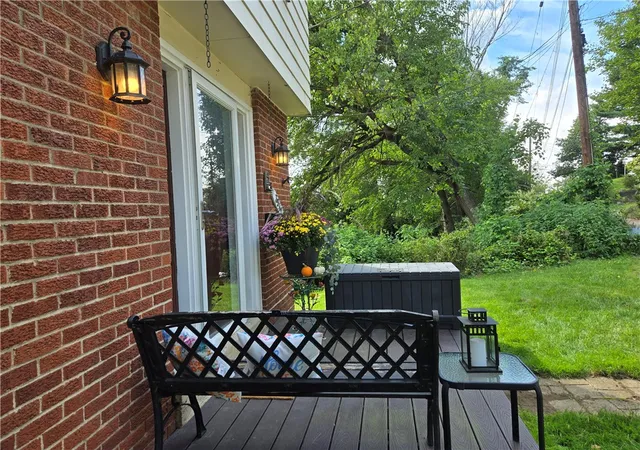 Photo 1 of Single family home for sale at 3941 Drexel, Brighton Heights, PA 15212 | MLS# 1773614 | Listing updated on 2026-09-13