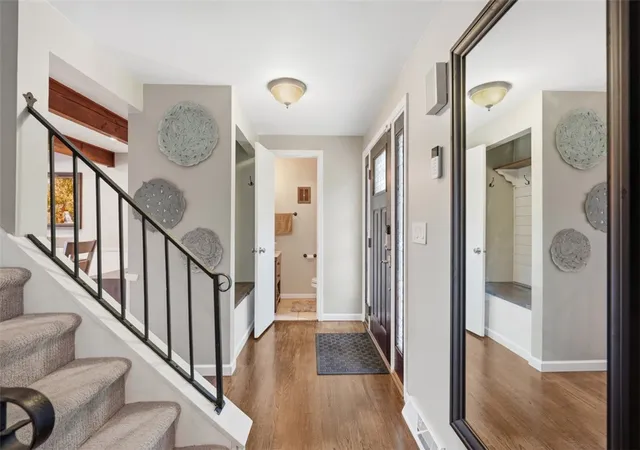 Photo 3 of Single family home for sale at 3941 Drexel, Brighton Heights, PA 15212 | MLS# 1773614 | Listing updated on 2026-09-13