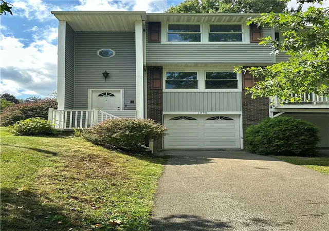 Photo 1 of Townhouse for sale at 1056 Cranston Dr, City Of Greensburg, PA 15601 | MLS# 1773751 | Listing updated on 2026-09-10