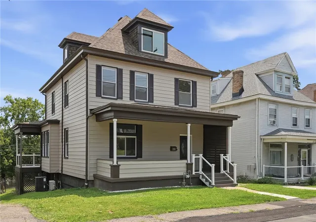 Photo 1 of Single family home for sale at 369 Stanford Ave, Ross Twp, PA 15229 | MLS# 1773764 | Listing updated on 2026-09-12