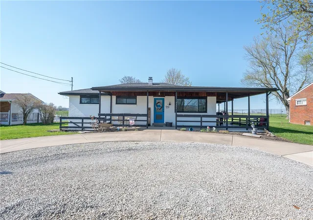 Photo 1 of Sale Pending at 5371 Pleasant Unity Rd, Unity  Twp, PA 15650 | MLS# 1773423 | Listing updated on 2026-09-14