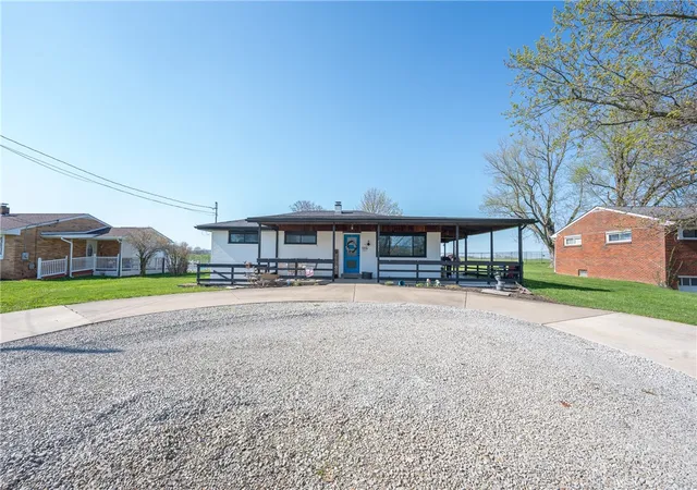 Photo 2 of Sale Pending at 5371 Pleasant Unity Rd, Unity  Twp, PA 15650 | MLS# 1773423 | Listing updated on 2026-09-14