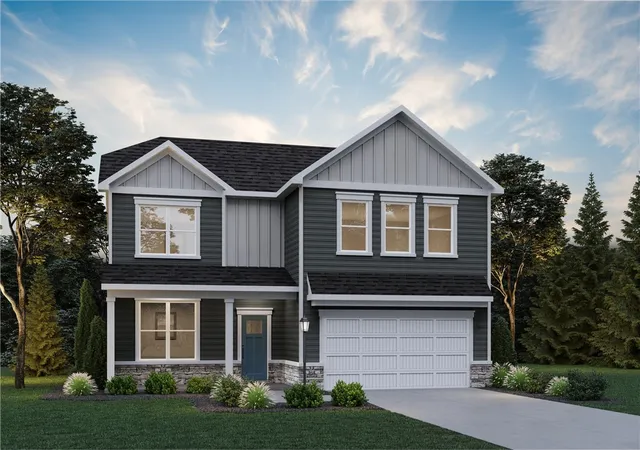 Photo 1 of Sale Pending at 393 Leslie Farms Dr, Connoquenessing Boro, PA 16033 | MLS# 1773776 | Listing updated on 2026-09-11