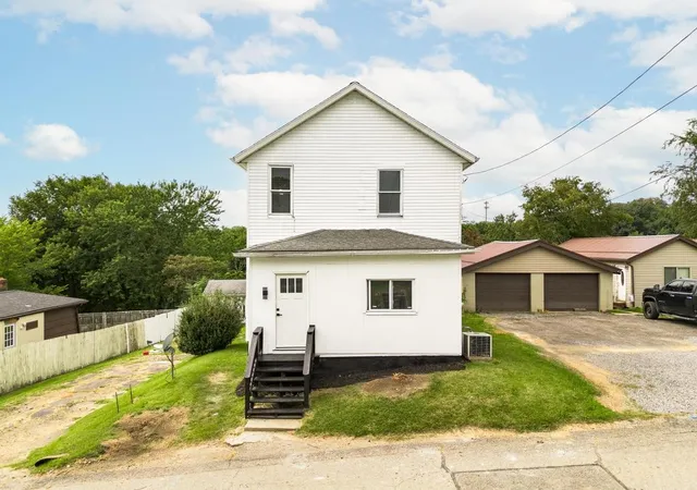 Single family home for sale at 863 Walnut St, Rochester Twp, PA 15074 | MLS# 1773385