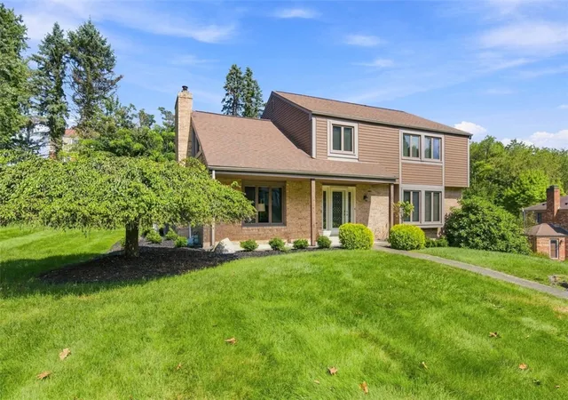 Photo 2 of Sale Pending at 6103 Berkshire Ct, Marshall, PA 15090 | MLS# 1773772 | Listing updated on 2026-09-14